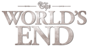 the worlds end logo