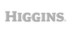 Higgins Logo