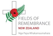 Fields of Remembrance logo